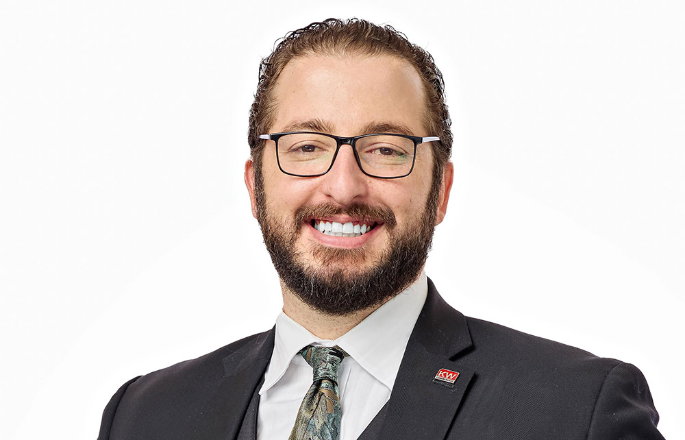EAC Properties to separate from KW Collective for expansion as an independent CRE firm